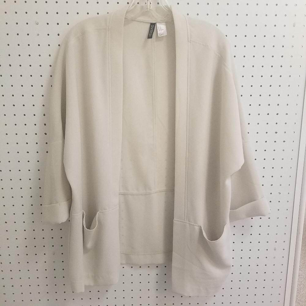 Lightweight Blazer